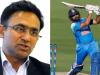 Saba Karim sends big message after Rohit Sharma's stunning Lord's century