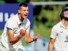 County Championship: Stress fractures continue to plague young fast bowlers