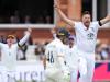 Ollie Robinson stars on England return against New Zealand in wicket-laden Lord’s opener