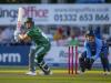 Nottinghamshire’s George Munsey putting Scotland first despite Blast success