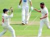 County Championship: Hat-trick hero Tom Norton is Player of the Round