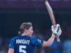 Heather Knight scores ton as England beat India to reach World Cup semi-finals