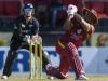 West Indies bowl first and pick Hetmyer in the bid for consolation win
