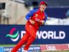 Lauren Winfield-Hill: Excellent England showing all the right moves