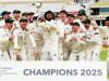 “We don’t want it to look like a fluke year” – Nottinghamshire squad ready to embrace title defence