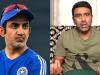 Ravichandran Ashwin criticises Gautam Gambhir's preference for 'bits and pieces' cricketers