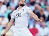 Phil Walker: Chris Woakes deprived of the send-off he deserves