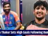 Yash Thakur wants to become India’s next death bowling superstar like Bumrah
