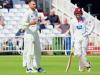 Nottinghamshire stumble and stare down the barrel