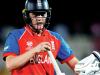 Lauren Winfield-Hill: Stricken skipper spells worry for England