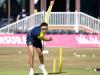 Manny Lumsden signs first professional contract with Hampshire