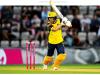 Dawson delivers as Hampshire beat Surrey