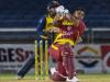 Hetmyer replaces injured Greaves for second and third NZ ODIs