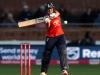 Alice Capsey inspires England to record run chase to seal series win over India