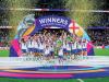 Katya Witney: Lionesses roar as cricket misses a trick