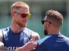 England chief Brendon McCullum denies talk of a wedge between himself and captain Ben Stokes