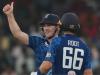 England Men’s squad named for Metro Bank ODI series