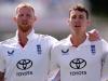 Ben Stokes backs Harry Brook as ‘natural’ choice to succeed him as England captain