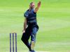 Cricketer turned author partners with the Sussex Foundation