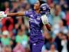 A star is born! 18-year-old Davina Perrin smashes third fastest hundred in Women’s cricket