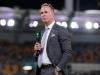 Former England skipper Michael Vaughan takes shelter in Bondi restaurant during terrorist attack