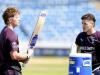 England Ashes selection won’t lead to a rivalry with Ollie Pope – Jacob Bethell