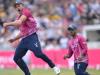 Captain Willey takes Northants into final with scrappy defence