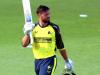 Vince's century, Baker's five takes Hampshire to another Finals Day