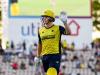 Hilton Cartwright returns for second stint with Hampshire Hawks
