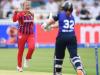 Super Giants dwarf Spirit in Lord's opener
