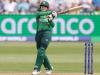 Feroza, Amin, Sandhu shine as Pakistan go 1-0 up against Sri Lanka