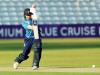 England U19s level series