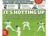 Clarke cracks hundred after Glamorgan skittled