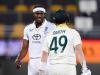 Tim Paine claims Australia’s Steve Smith is winning Ashes battle with England’s Jofra Archer