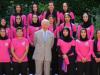 Afghan women's refugee team could play internationals by 2030
