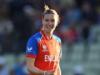 What is the skill scale used at the Women's T20 World Cup?