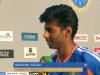 "Feels great": Mayank Yadav breaks silence after POTM performance in 1st T20I vs Zimbabwe