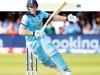 THE CRICKETER FOR THE BIG OCCASION