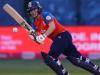 Alice Capsey’s superb unbeaten 74 guides England to victory over New Zealand