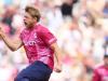 Somerset 'thought they'd won it' but revved up Willey has final say