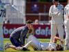 Injury replacements trial tweaked by ECB after consultation