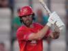 Captain Salt leads Fire to victory against Brave