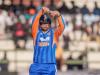 "Future of Indian cricket": Fans react as Vaibhav Sooryavanshi becomes youngest to score fifty in international cricket