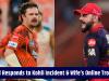 Travis Head finally breaks his silence on viral Virat Kohli handshake incident, says…