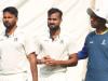Akash Deep and Mukesh Kumar receive DSP appointments from Bihar government