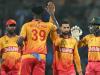 Zimbabwe T20I squad for India series announced; Sikandar Raza to lead, Richard Ngarava IN
