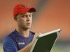 Jonathan Trott joins Ireland as consultant amid England links