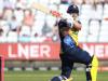 Lees leads the way as Durham power to second straight win