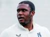 Keith Barker loving life at Warwickshire