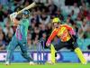 Ben Gardner: The IPL is the IPL, everything else is everything else